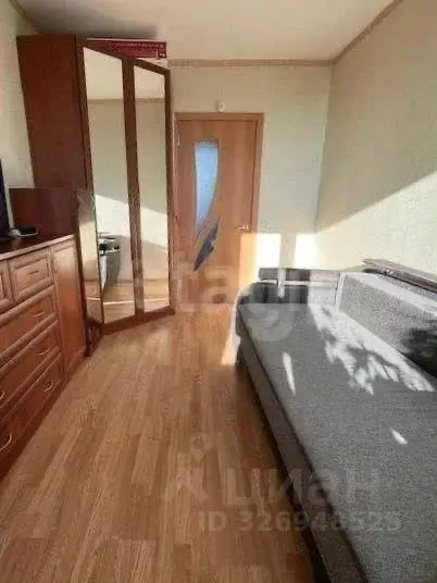 3-к кв. Ленинградская область, Кириши ул. Строителей, 26 (56.6 м) - Фото 1