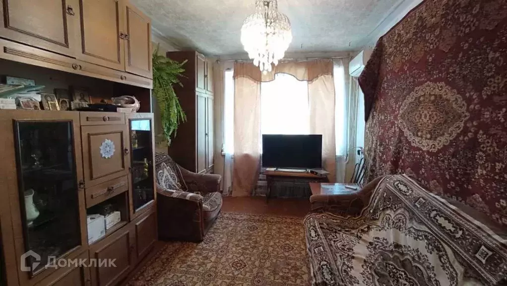 Продаётся 3-к квартира, 56.1 м - Фото 0