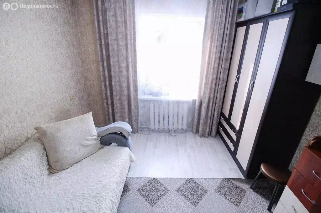 1к в 2-комнатной квартире (10.9 м) - Фото 2