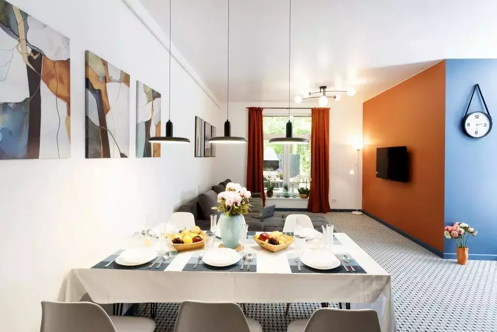 Дом в Калининградская область, Светлогорск ул. Радужная, 2 (155 м) - Фото 2