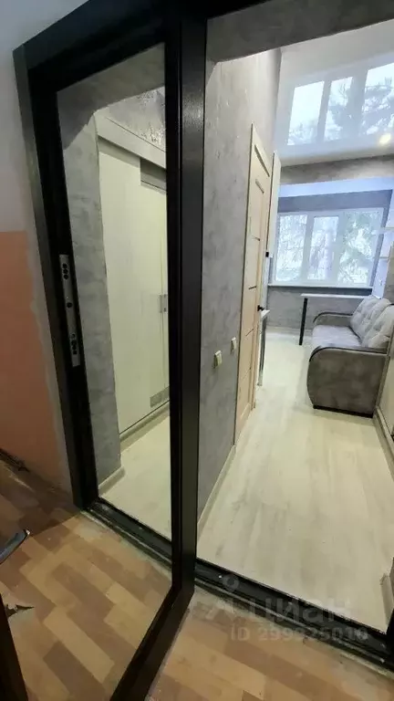 Студия Алтайский край, Барнаул ул. Юрина, 174 (17.0 м) - Фото 1