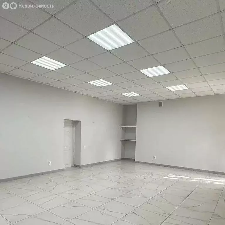 Квартира-студия: Москва, Большая Грузинская улица, 32с1 (17 м) - Фото 2