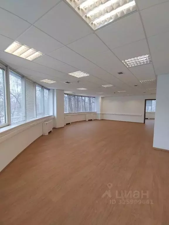 Офис в Москва Таганская ул., 17 (1560 м) - Фото 1