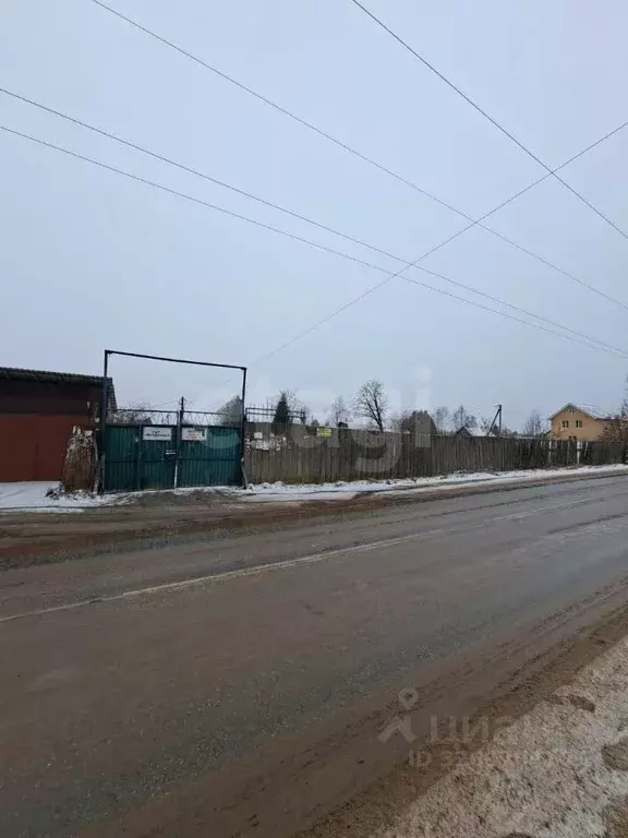 Участок в Тверская область, Тверь Мичуринец садовое товарищество, 29 ... - Фото 1