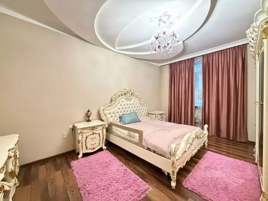 Дом в Кабардино-Балкария, Нальчик ул. Мальбахова, 69 (350 м) - Фото 1