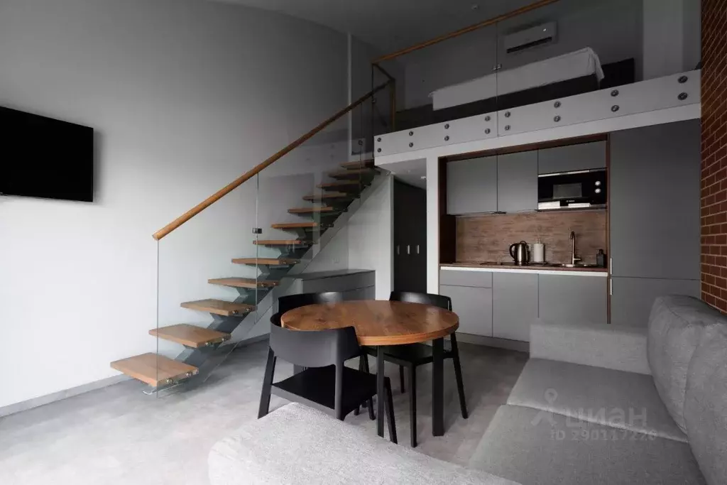 Комната Санкт-Петербург Днепропетровская ул., 37 (30.0 м) - Фото 1