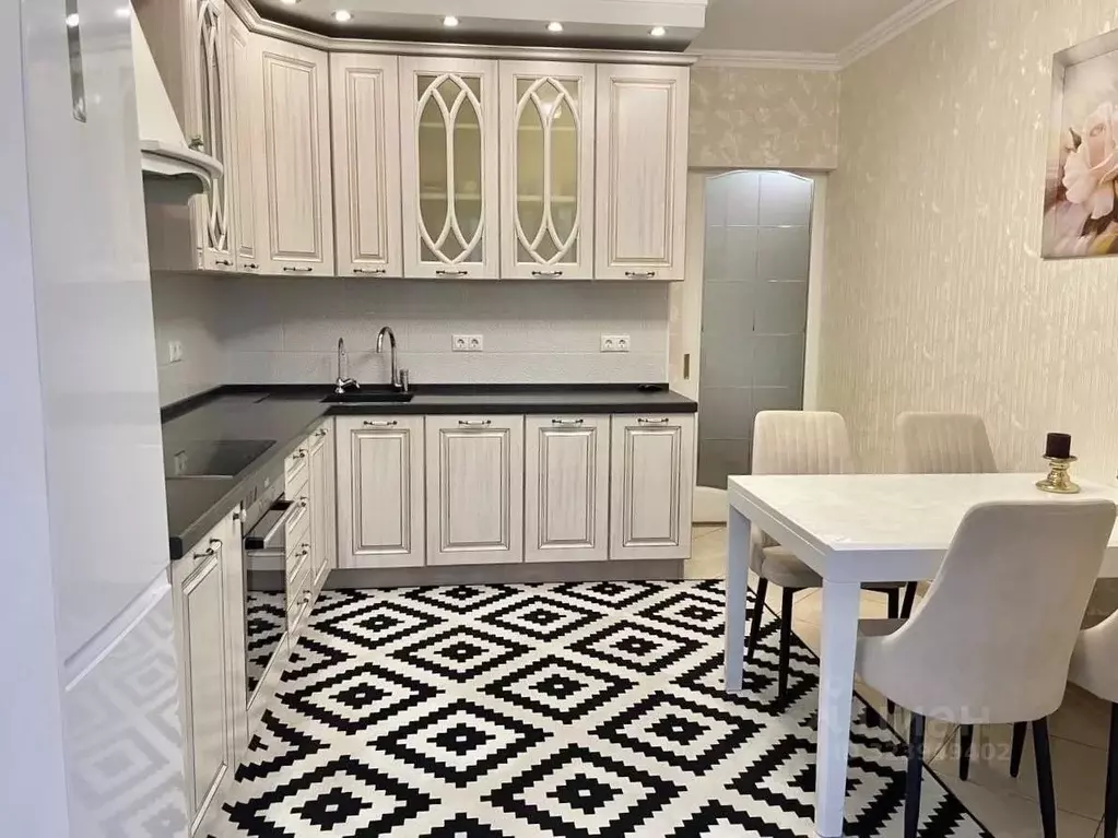 2-к кв. Московская область, Красногорск бул. Подмосковный, 5 (75.0 м) - Фото 2