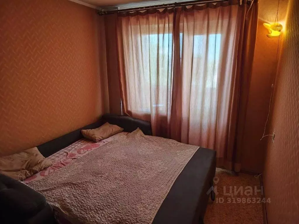 3-к кв. Самарская область, Самара Товарная ул., 17Б (66.2 м) - Фото 0