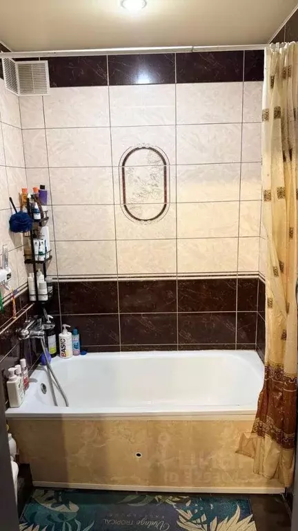 1-к кв. Волгоградская область, Волгоград Ангарская ул., 114 (30.0 м) - Фото 1