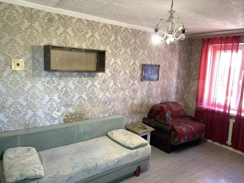 2-к. квартира, 47,1 м, 10/12 эт. - Фото 0