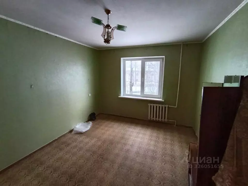 2-к кв. Саратовская область, Петровск ул. Братьев Костериных, 131 ... - Фото 2