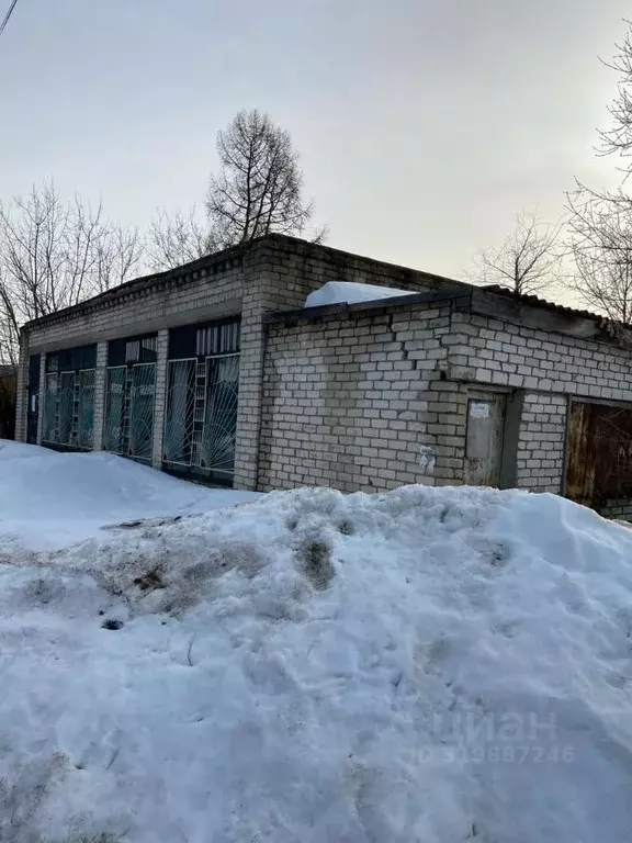 Помещение свободного назначения в Марий Эл, Звениговский район, ... - Фото 1