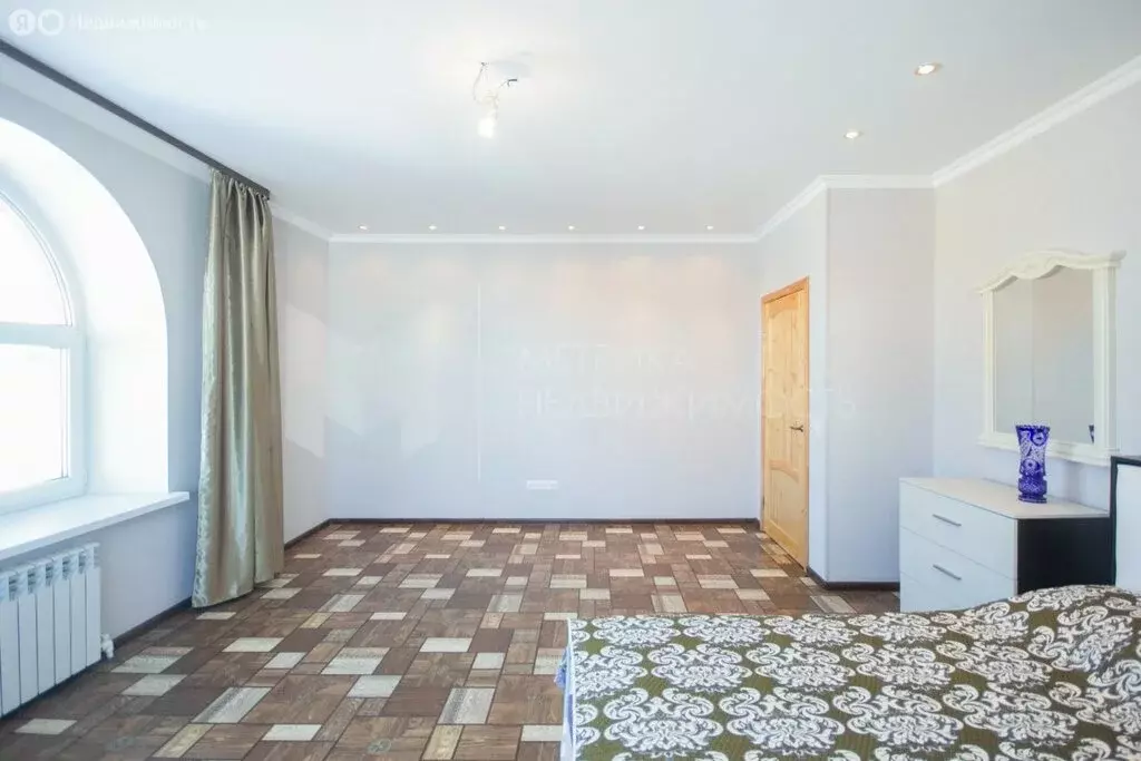 Дом в Тюменский муниципальный округ, Переваловское муниципальное ... - Фото 1