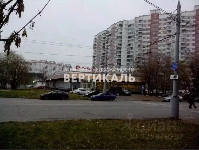 Помещение свободного назначения в Москва Новокосинская ул., 48 (450 м) - Фото 1