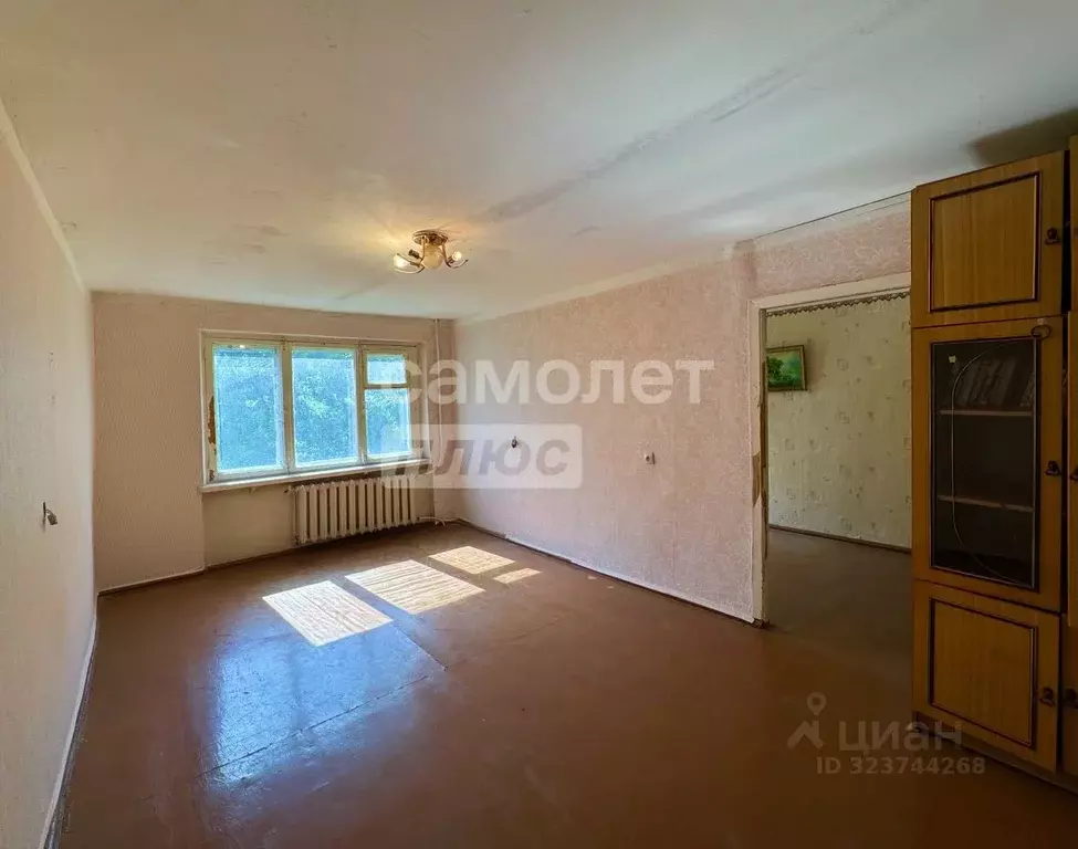 3-к кв. Приморский край, Дунай пгт ул. Морская (62.4 м) - Фото 2