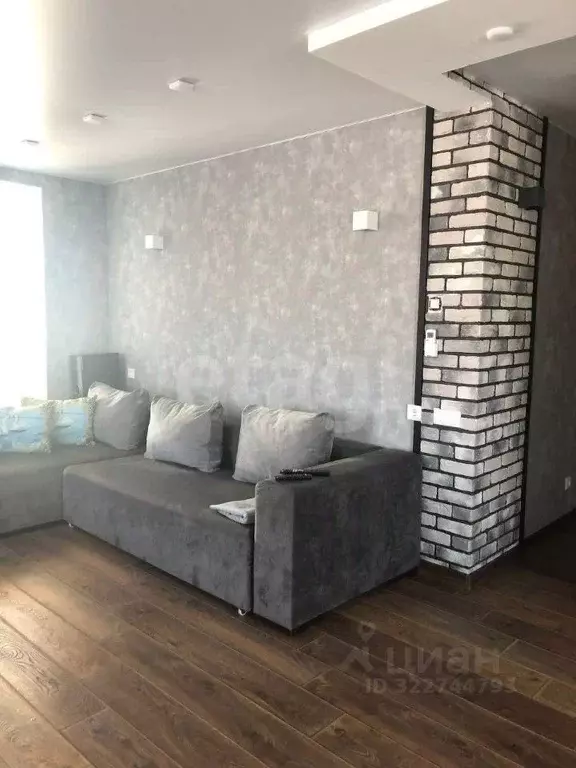 Дом в Тюменская область, Ялуторовский муниципальный округ, с. Беркут ... - Фото 1