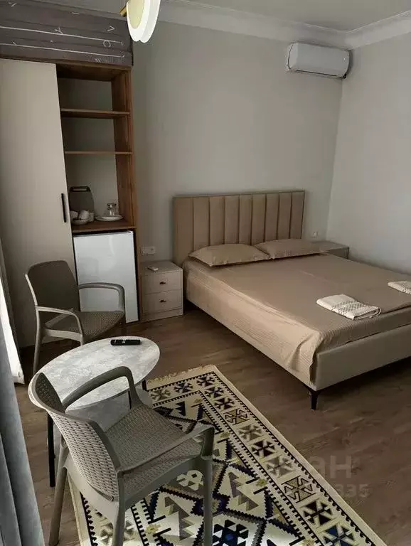 Комната Дагестан, Каякентский район, Новокаякентский сельсовет, с. ... - Фото 1