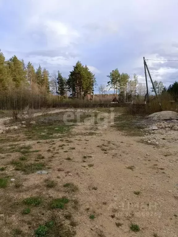 Участок в Свердловская область, Ревда городской округ, с. Кунгурка ул. ... - Фото 0