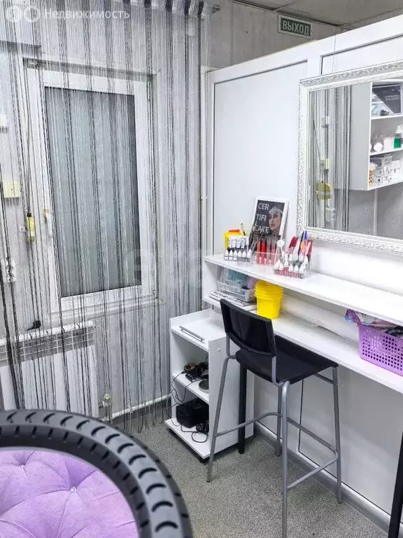 Помещение свободного назначения (120 м) - Фото 2