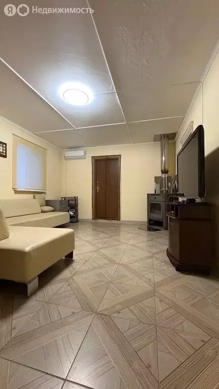 Дом в сельское поселение Тимофеевка, СНТ Берёзка, 1-я улица (90 м) - Фото 0