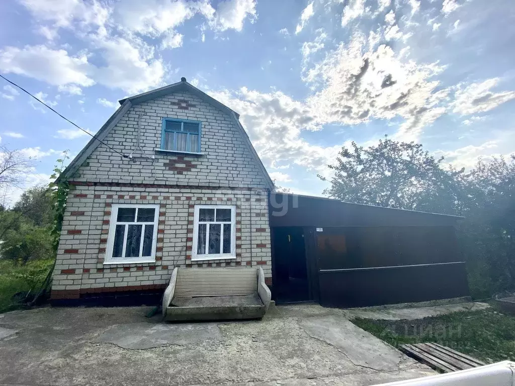 Дом в Белгородская область, Строитель Яковлевский городской округ,  ... - Фото 1