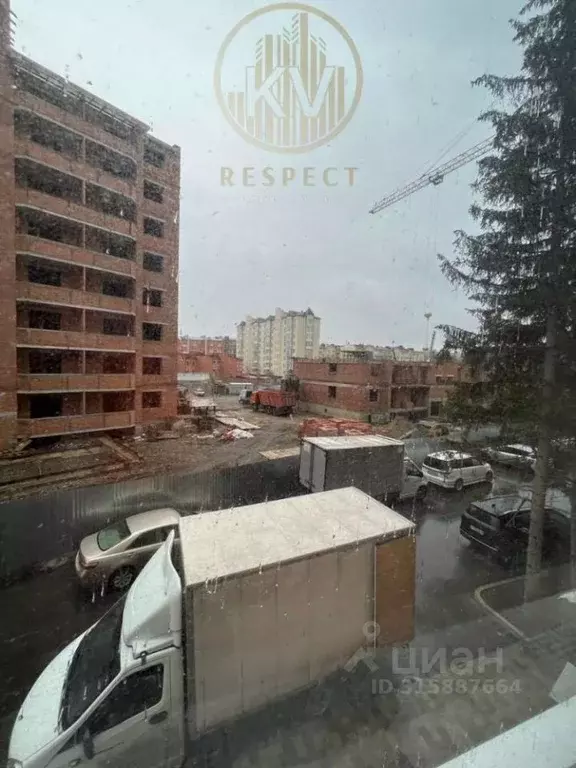 1-к кв. Ставропольский край, Пятигорск Первомайский пер., 11 (48.0 м) - Фото 2