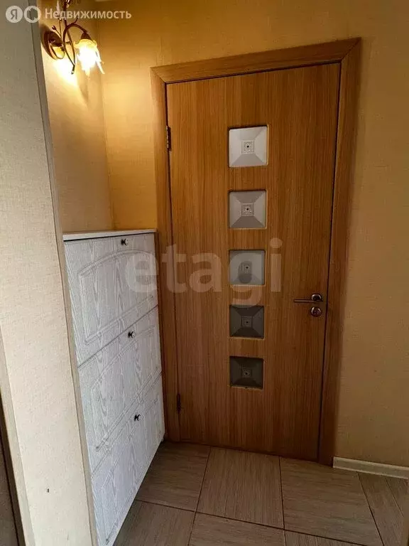 1-комнатная квартира: Тамбов, улица Дмитрия Карбышева, 12 (31 м) - Фото 2