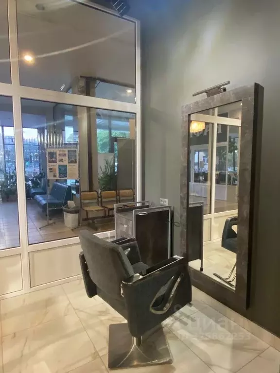 Помещение свободного назначения в Санкт-Петербург ул. Льва Толстого, 8 ... - Фото 2