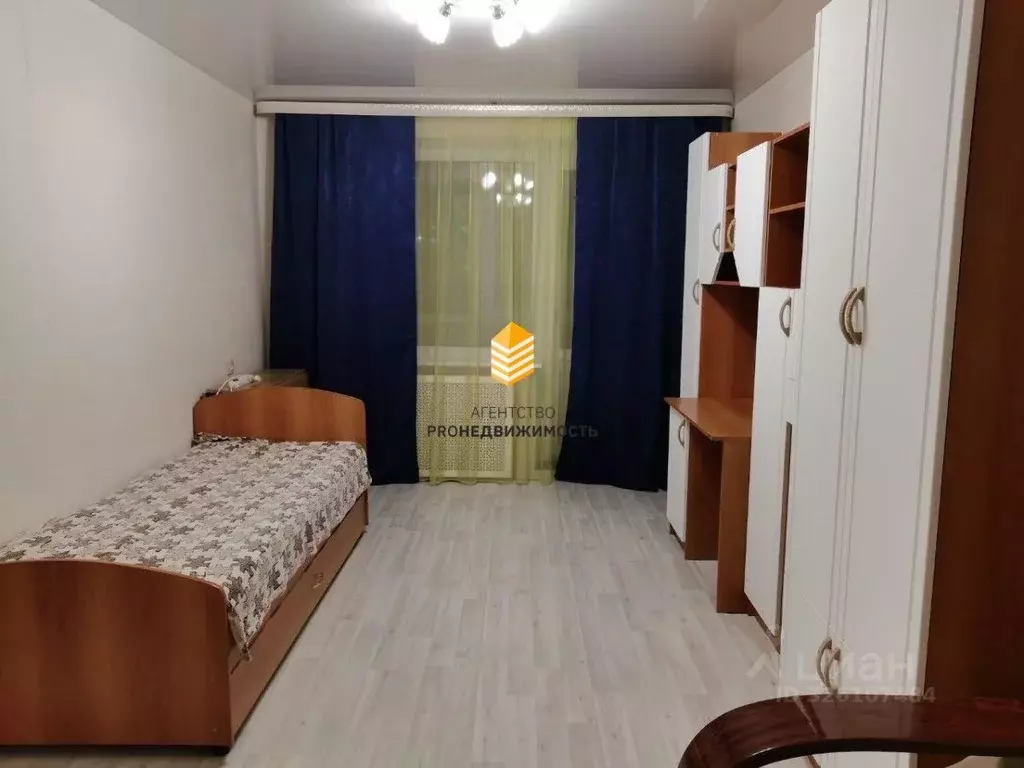 1-к кв. Башкортостан, Уфа ул. Степана Кувыкина, 4 (33.8 м) - Фото 2