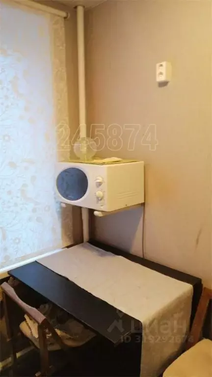 1-к кв. Москва Ростокинская ул., 1 (32.0 м) - Фото 1