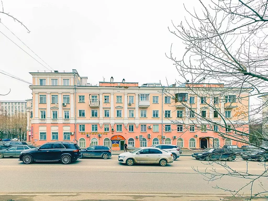Помещение свободного назначения (316 м) - Фото 0