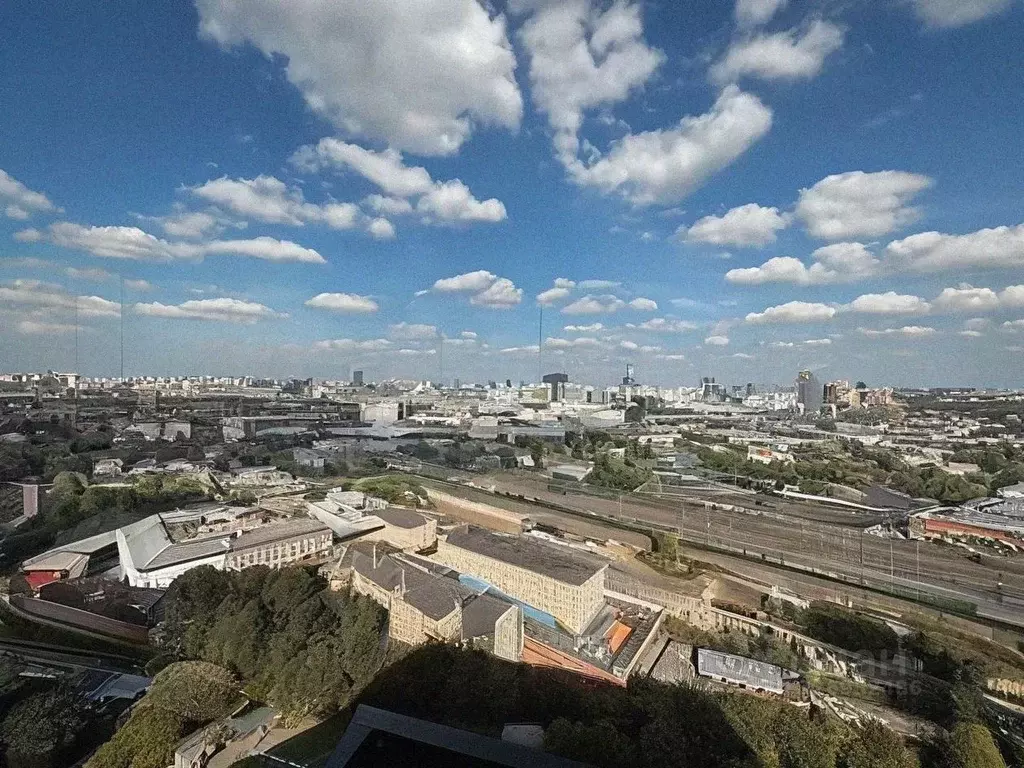 2-к кв. Москва Шелепихинская наб., 34к2зд3 (59.0 м) - Фото 2