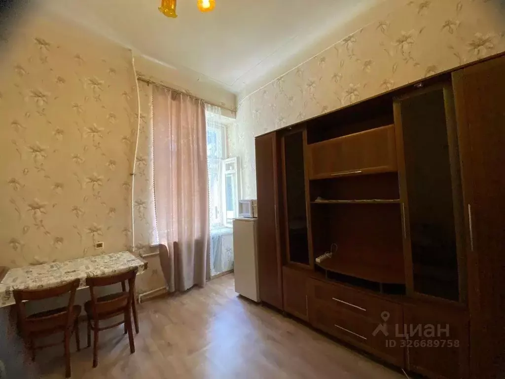 Комната Ростовская область, Ростов-на-Дону Социалистическая ул., 178 ... - Фото 1