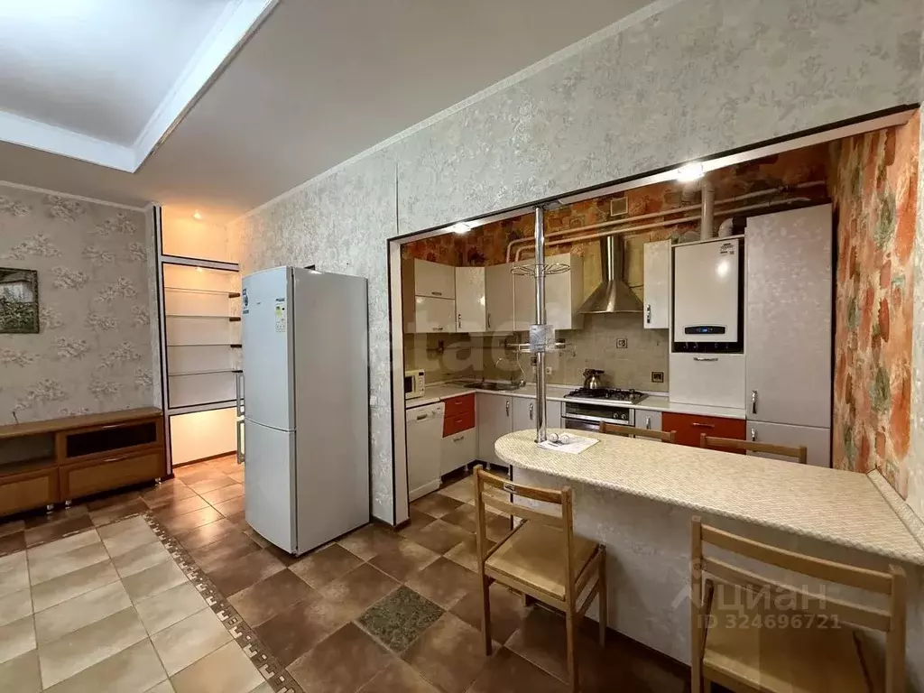 2-к кв. Краснодарский край, Анапа Алексеевка мкр, ул. Садовая, 62 ... - Фото 2