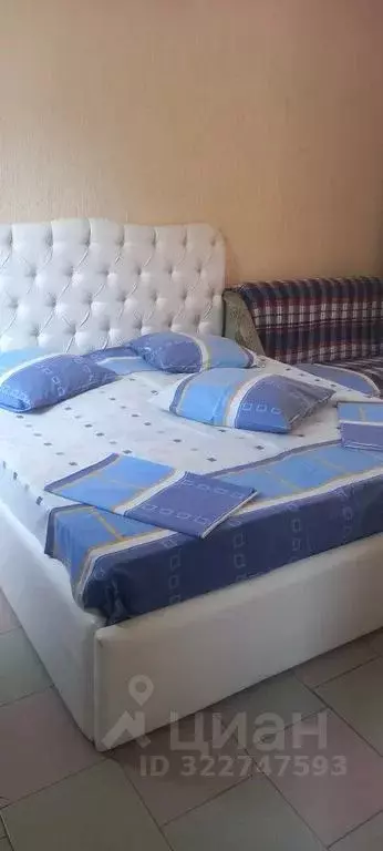 Комната Краснодарский край, Геленджик Аэродромная ул., 18 - Фото 1