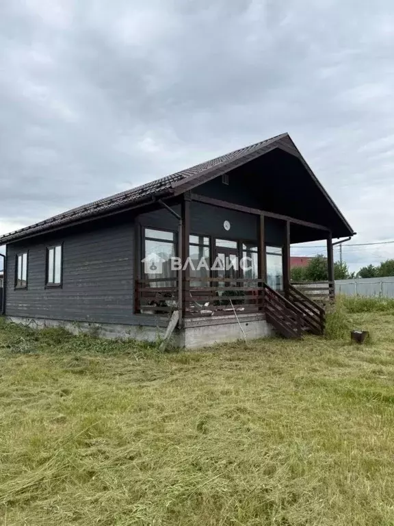 Дом в Московская область, Воскресенск городской округ, д. Цибино ул. ... - Фото 2
