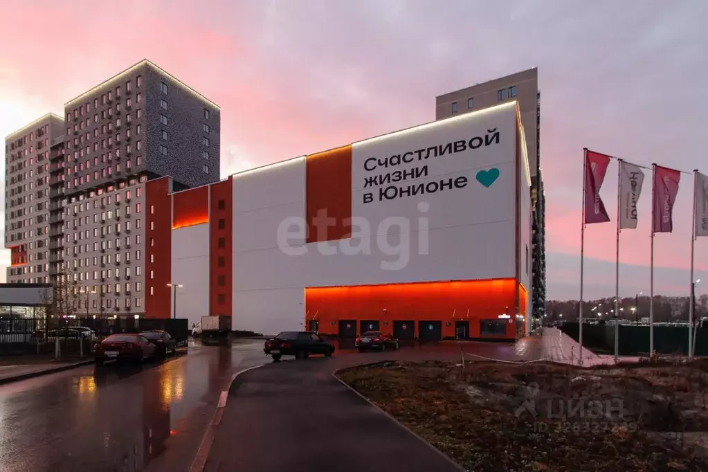 Гараж в Тюменская область, Тюмень Интернациональная ул., 199к9 (13 м) - Фото 1