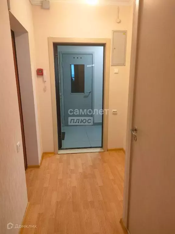 Продаётся 1-к квартира, 41.4 м - Фото 1