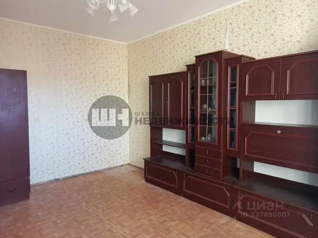 2-к кв. Санкт-Петербург ул. Шаврова, 15 (56.6 м) - Фото 1