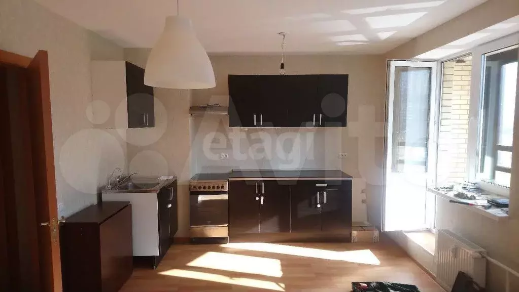 Квартира-студия, 28,4 м, 8/29 эт. - Фото 1