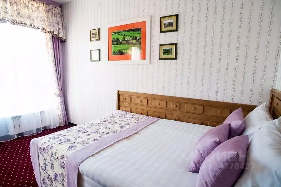 Комната Воронежская область, Воронеж ул. Хользунова, 121 (20.0 м) - Фото 1