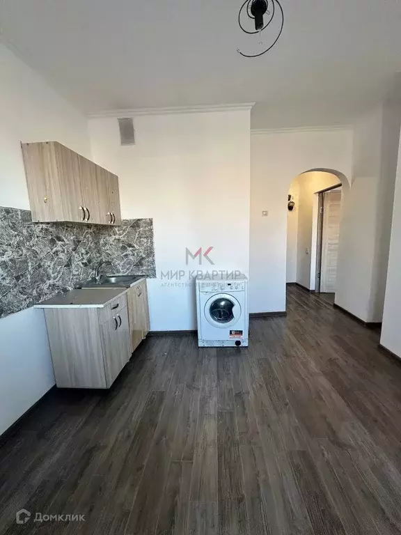 Продаётся 1-к квартира, 34.4 м - Фото 1