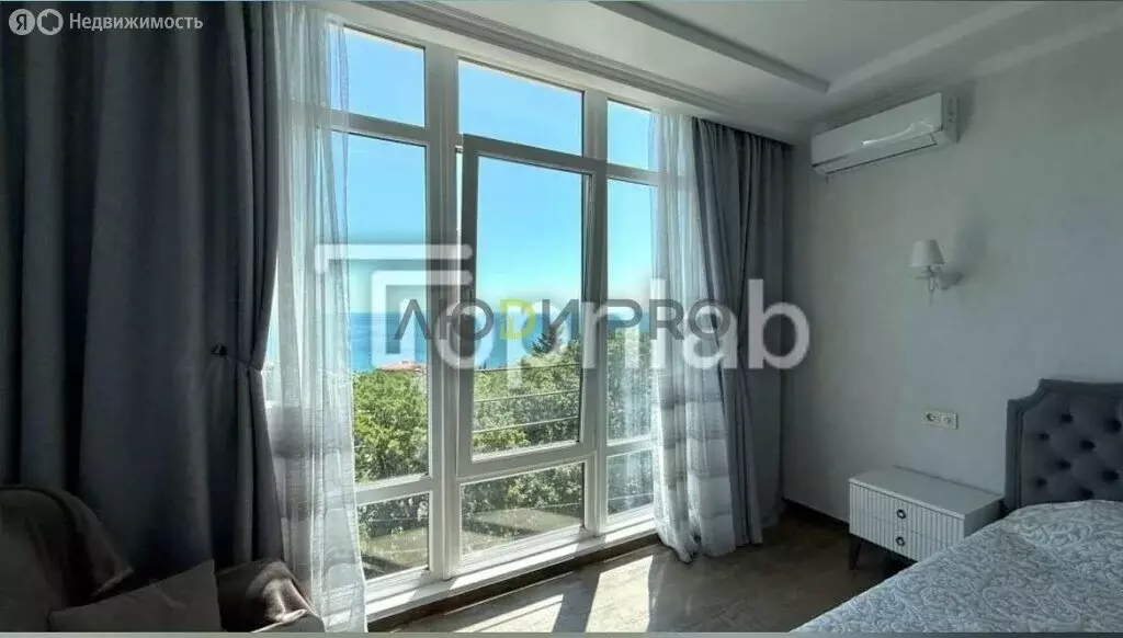 2-комнатная квартира: Кореиз, Мисхорский спуск, 8А (52.5 м) - Фото 2