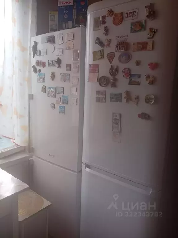 Комната Москва ул. Лавочкина, 52 (15.0 м) - Фото 2