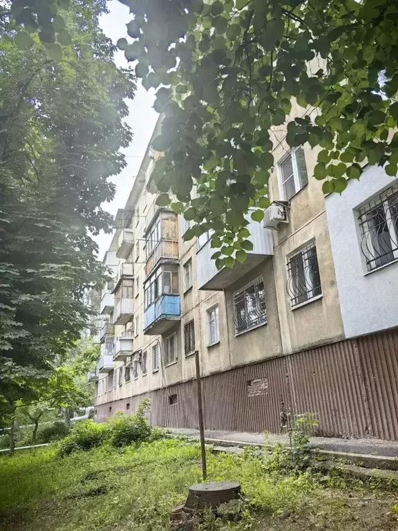 1-к кв. Саратовская область, Саратов ул. 2-я Садовая, 106к9 (31.0 м) - Фото 0