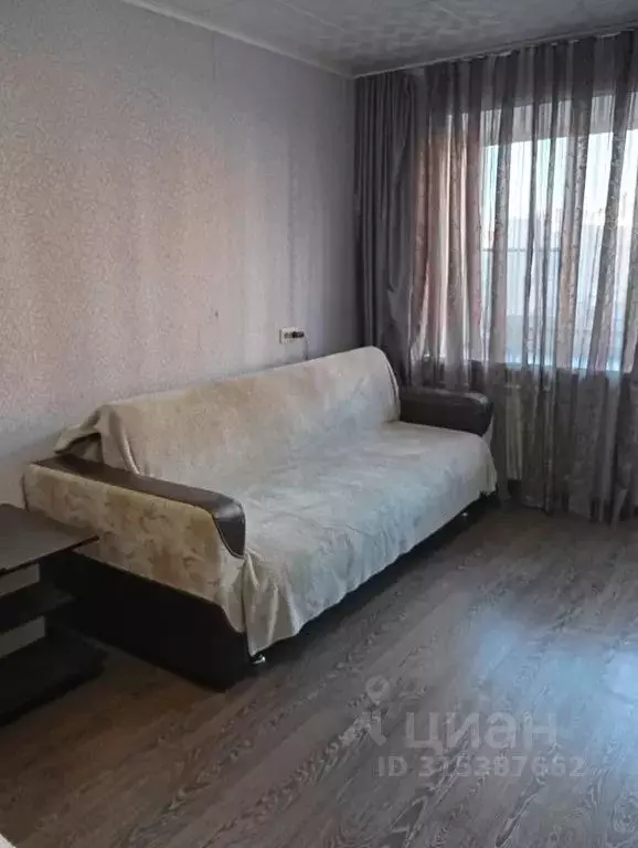 1-к кв. Пермский край, Лысьва Советская ул., 6 (38.0 м) - Фото 0