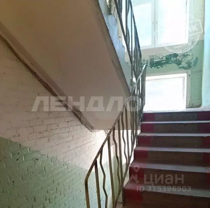 Комната Ростовская область, Ростов-на-Дону ул. Калинина, 25А (17.0 м) - Фото 0