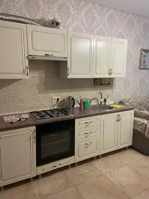 2-к кв. Краснодарский край, Геленджик ул. Толстого (57.0 м) - Фото 1