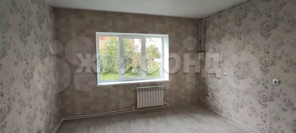 Квартира-студия, 22,7 м, 1/3 эт. - Фото 1