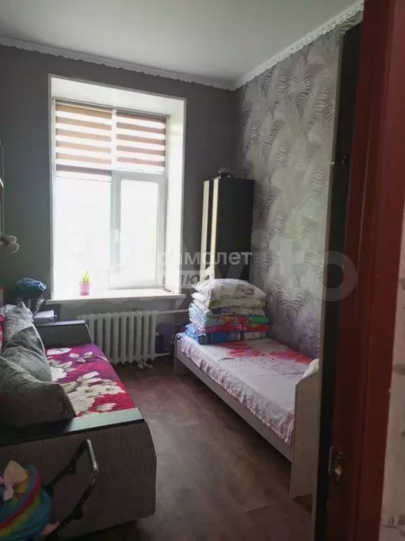2-к. квартира, 29,8 м, 5/5 эт. - Фото 1